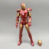 Marvel Legends Ironman Mark MK 43 Armor 6" Loose XMAS Action Figure