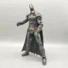 DCC Collectibles Ark-ham Knight Bat-Hero Armored 7" Loose Action Figure