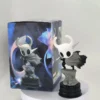 Hollow Knight -10CM Little Anime Model Handmade, Game Accessories, Chassis Collectible Figure