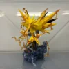 15cm Anime Pokemon Zapdos for Action Figure