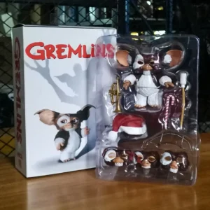 NECA Gremlins Ultimate Gizmo Gremlin 7" Inch Action Figure