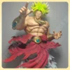 30cm Broly Anime Dragon Ball Figures Super Saiyan Broli Figurine Collectible Figure