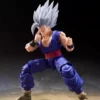 Dragon Ball S.H.Figuarts Son Gohan Beast Articulated PVC Model Action Figure