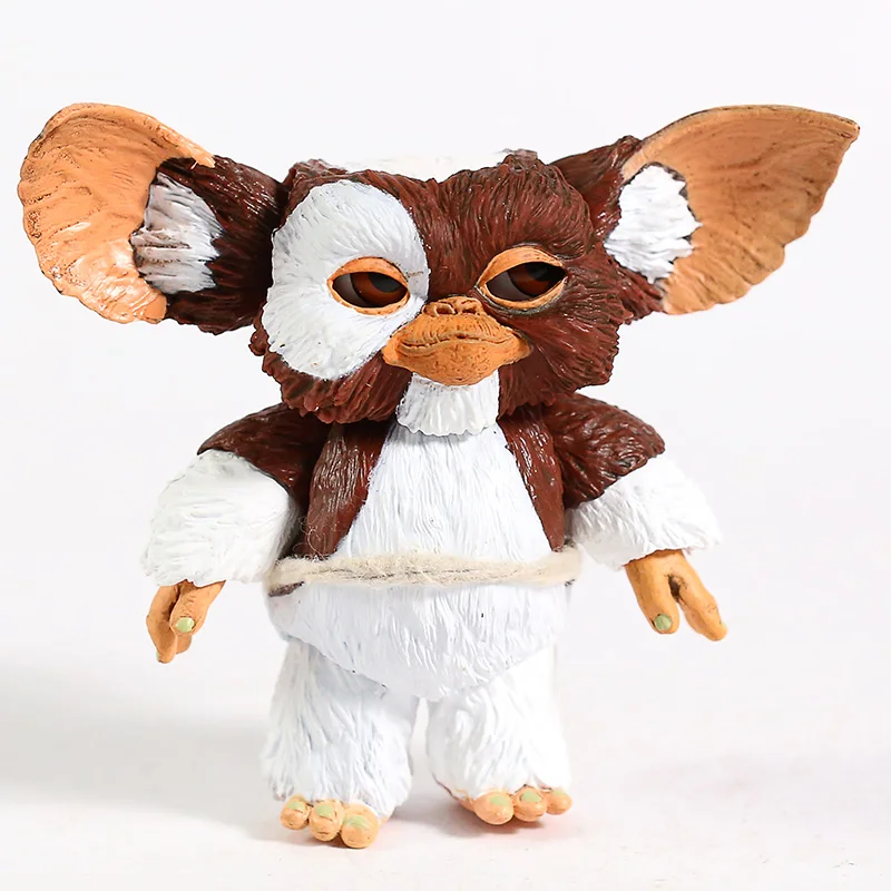 NECA Gremlins Ultimate Gizmo Gremlin 7" Inch Action Figure - Image 2