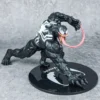 Venom Legends Series Action Figurine Anime Dolls GK Statue Model Collectible Figure