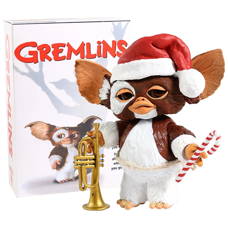 NECA Gremlins Ultimate Gizmo Gremlin 7" Inch Action Figure - Image 8