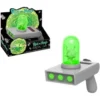 Rick and Morty Figure Portal Gun Game Replica Luminescence Assembly Model Kit