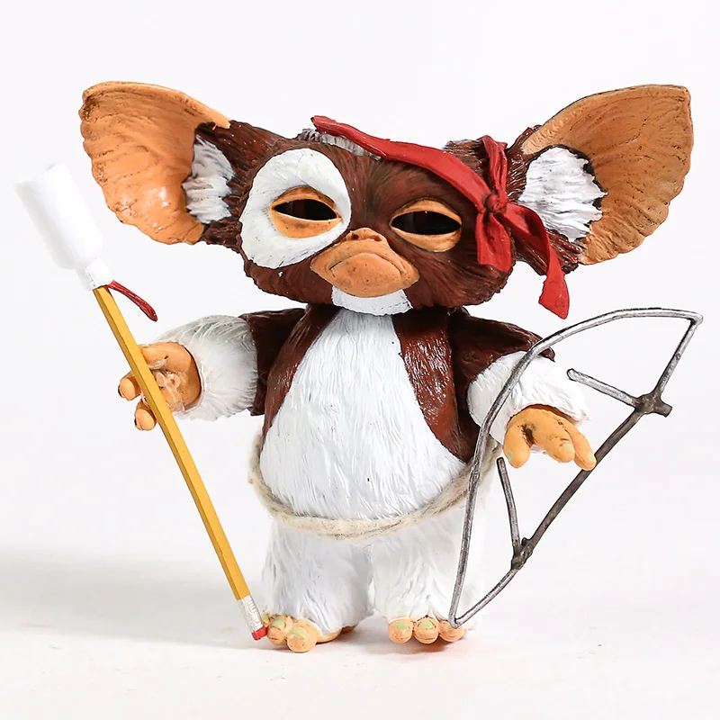 NECA Gremlins Ultimate Gizmo Gremlin 7" Inch Action Figure - Image 4