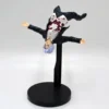 19CM Jujutsu Kaisen Season 2 Satoru Gojo Anime Awakening Flying for and Action Figure