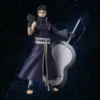 S.H.Figuarts Naruto Uchiha Obito Articulated Model Action Figure