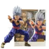 S.H.Figuarts Dragon Ball Son Gohan Beast PVC Movable Anime Super Saiyan Collectible Figure