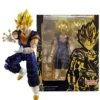 Demoniacal Fit Dragon Ball Z Vegetto Super Saiyan Son Goku Collectible Figure