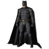 Mafex 056 Batman DC Justice League Joints Movable 16cm Action Figure