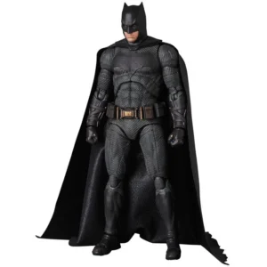 Mafex 056 Batman DC Justice League Joints Movable Figure Model Toys 16cm