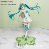 Hatsune Miku Virtual Singer PVC 14~25cm Action Figure