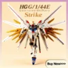 HG 1/144 Extraordinary Strike Freedom Assembly Series Model Exquisite Desktop Surprise Boy