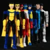 3D Printed Invincible Anime Model Lucky Dummy 13 Superheroes Mark Thragg Multi-Jointed Action Figure