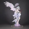 Evangelion Shin Gekijouban Nagisa Kaworu Naomi Torami 1/7 28cm PVC Game Model Action Figure