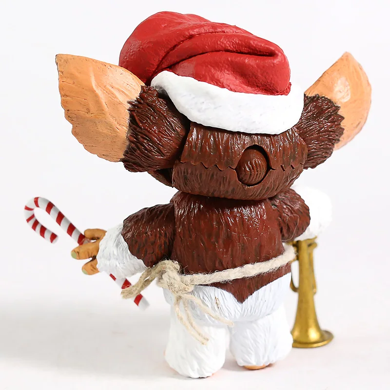 NECA Gremlins Ultimate Gizmo Gremlin 7" Inch Action Figure - Image 6