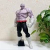 Dragon Ball Super Saiyan GK Jiren NOAH Sentai Proud Collectible Figure