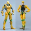 JOJO's Bizarre Adventure Jotaro Kujo Dio Brando Star Action Game Statue Collectible Figure