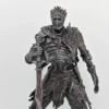 Dark Souls 3 Lord of Cinder Knight Undead Soldier Model Desktop Collectible Figure