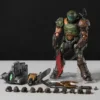 figma SP-140 Movable Joints Action Figure