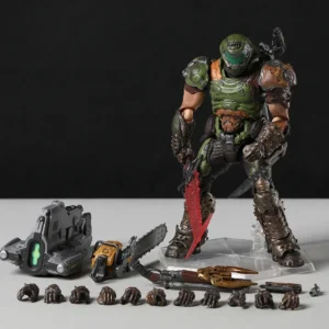 Figma SP-140 Action Figure Movable Joints Desktop Decoration Collection PVC Model Toy