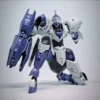 Demon's Judge Popular Machine Series Limited Edition Bandai HG Mercury's Witch Assembled Model