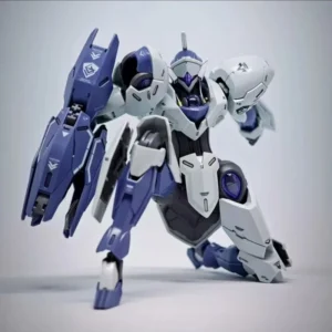 Demon's Judge Popular Machine Series Limited Edition Bandai HG Mercury's Witch Assembled Model Toy Action Figures GiftCollection