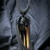 25cm Game Hollow Knight PVC Christmas Thanksgiving Action Figure