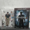 NECA Uncharted 4 a Thief's End NATHAN DRAKE Model Collectable Creative Present Action Figure