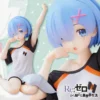 Rem Figures 10cm PVC Re: Life in a Different World from Zero Action Figure