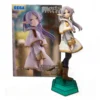 16CM Anime Frieren:Beyond Journey's End Frieren Desktop Decorate Aciton Collectible Figure