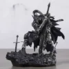 15cm Dark Souls III Artorias GK Statue Model Desktop Collectible Figure