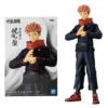 16CM Anime Jujutsu Kaisen Itadori Yuji Cursed Soul Type Standing Model Action Figure