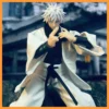 S.H.Figuarts 1/12 Scale Jujutsu Kaisen Gojo Satoru Clothes Set White Coat Lantern Action Figure