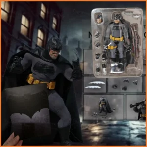 Brand New Special Offer Joy Man Toys JMToys 1/12 JM004 Original Night Ranger Action Figure Dark Knight Return 1/12 Scale Toys