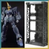 Xing Dong New HGUC 135 1/144 Rx-0 Unicorn 02 Banshee Mode Model Kit