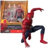 Mafex 241 Tobey Maguire Spider Man No Way Home Friendly Neighborhood Action Figure