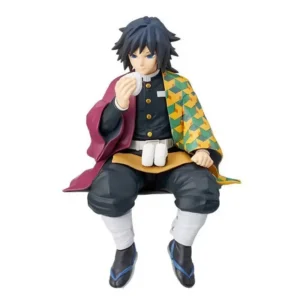 Collectible Demon Slayer Kimetsu No Yaiba Anime Figures Tanjiro Nezuko Inosuke Action Figurine Dolls  Anime