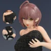 11cmShoujo Mizuki Yono Sexy Nikukan Girl Kono PVC Insight Figurine Model Collectible Figure