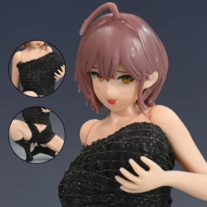 11cmShoujo Mizuki Yono Anime Figure Sexy Nikukan Girl Kono Mizuki PVC Action Figure Insight Figurine Collection Model Doll Gift