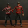 NECA Scary Movie Character Figurine Model Collectible Figure