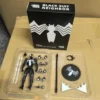 2025 New Black Neighbor Symbiote Spider Man Venom Battle Collectible Figure