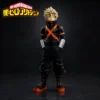 My Hero Academia Katsuki Bakugo Anime Model PVC Action Figure