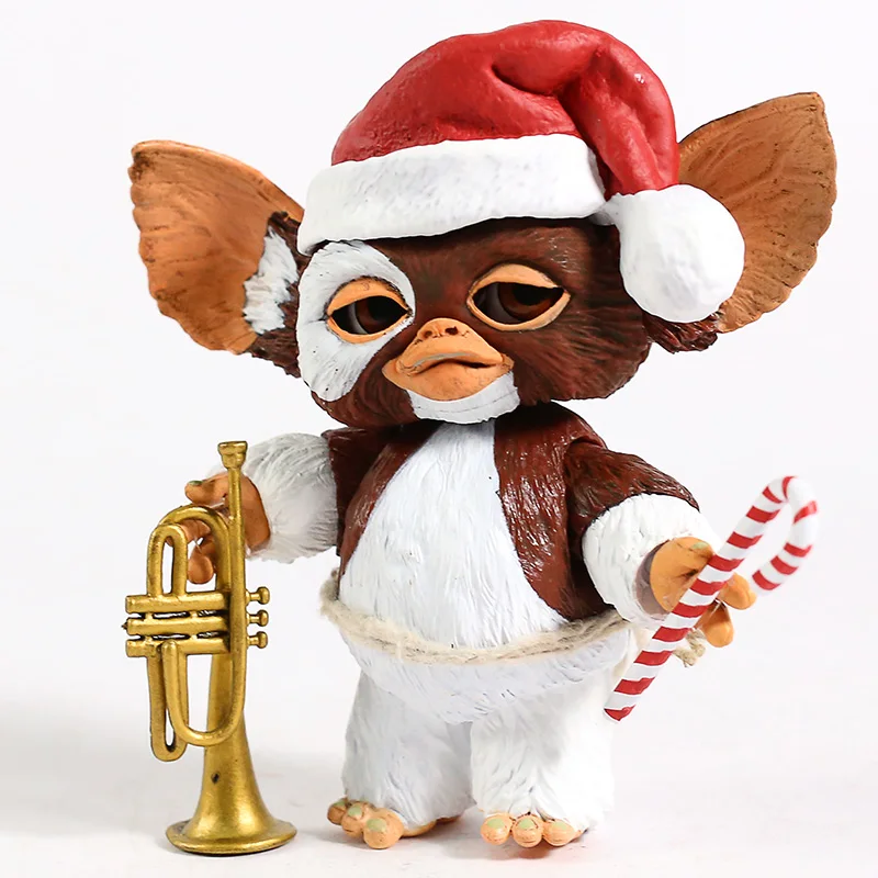 NECA Gremlins Ultimate Gizmo Gremlin 7" Inch Action Figure - Image 5