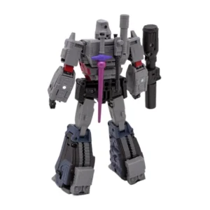 In Stock Transformation Toy ST-04 ST04 Giant Tank KO SS Series 18cm Action Figure Collection Gift Toy