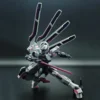 HG 1/144 Schwarzette the Witch from Mercurys Mech Assembly Model Kits Desktop