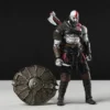 NECA God of War (2018) Kratos Collectible Model Decoration Action Figure